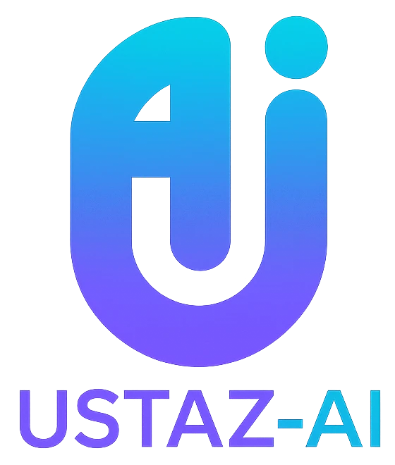 UstazAI - мұғалімдерге арналған ЖИ-платформа